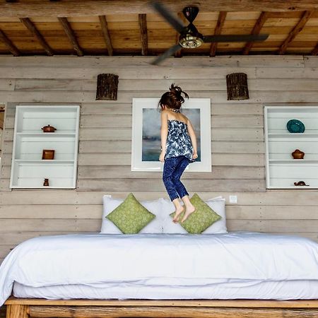 Telunas Private Island Sugi Εξωτερικό φωτογραφία