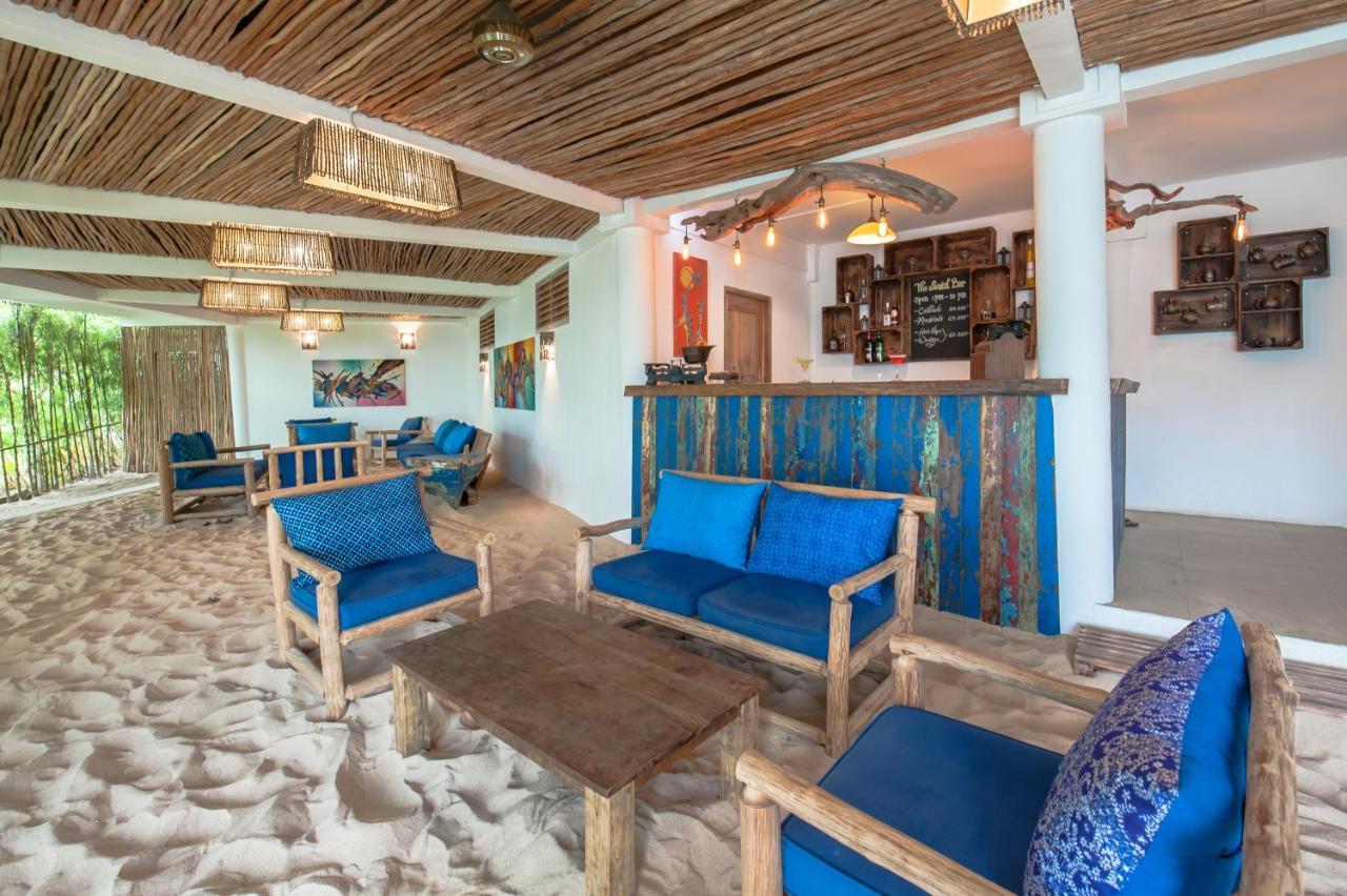 Telunas Private Island Sugi Εξωτερικό φωτογραφία